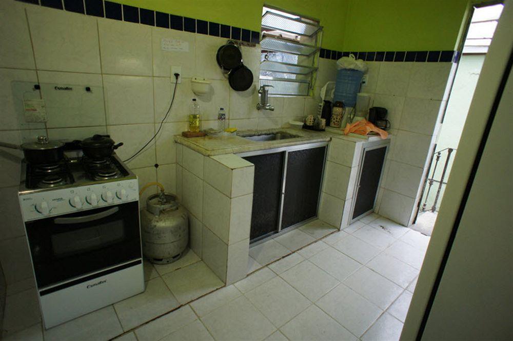 Hercus Hostel Santa Teresa Rio de Janeiro Exterior foto