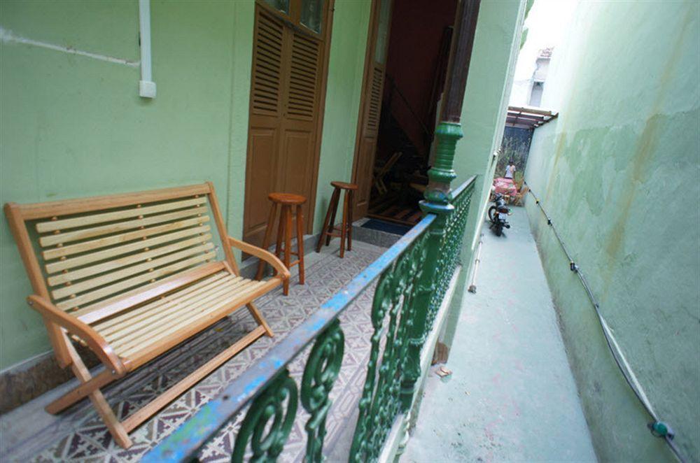 Hercus Hostel Santa Teresa Rio de Janeiro Exterior foto