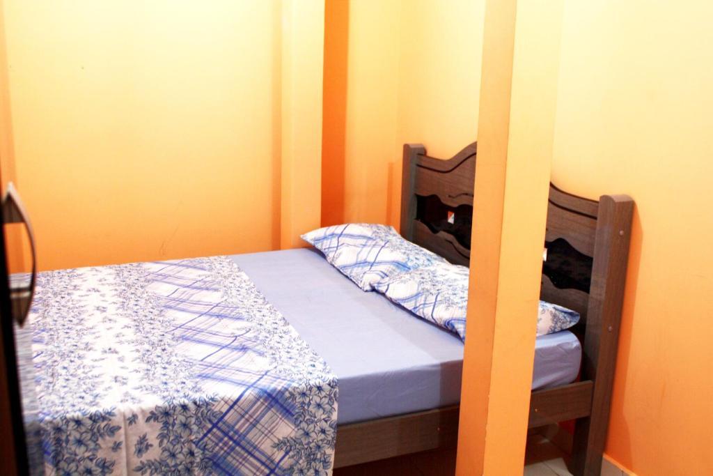 Hercus Hostel Santa Teresa Rio de Janeiro Quarto foto