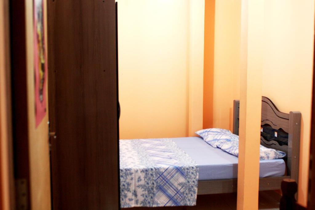 Hercus Hostel Santa Teresa Rio de Janeiro Quarto foto